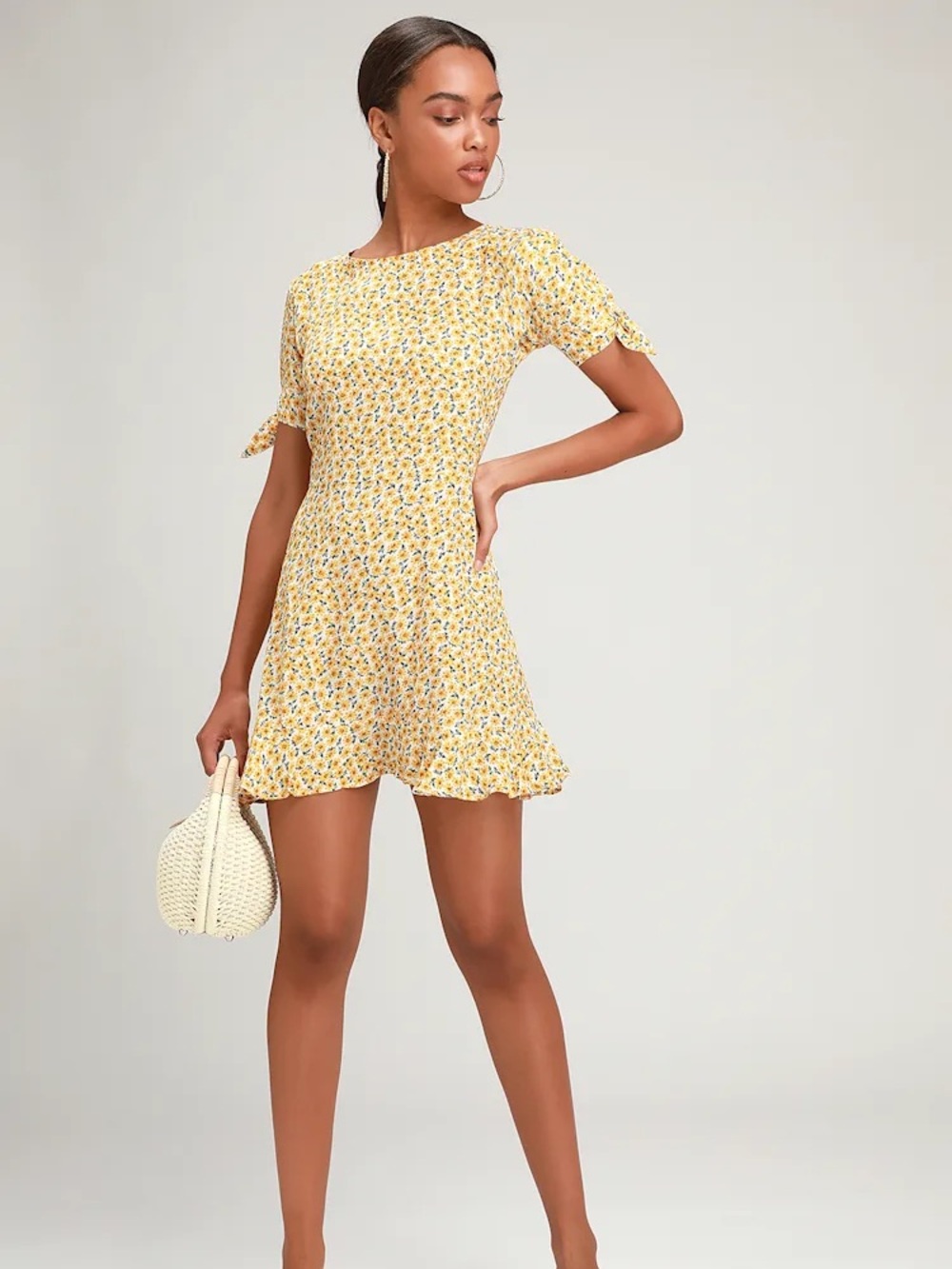 Faithfully The Brand - Daphne Dress